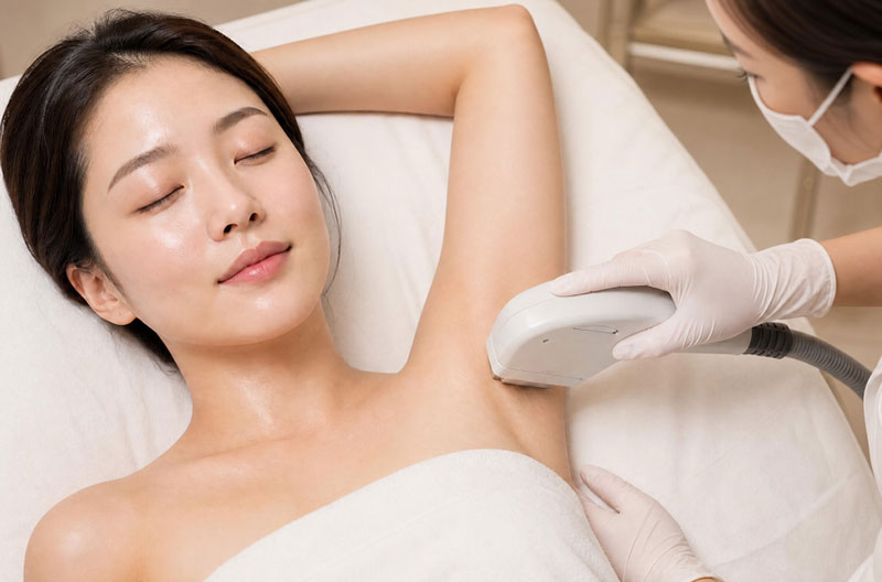 Hair Removal