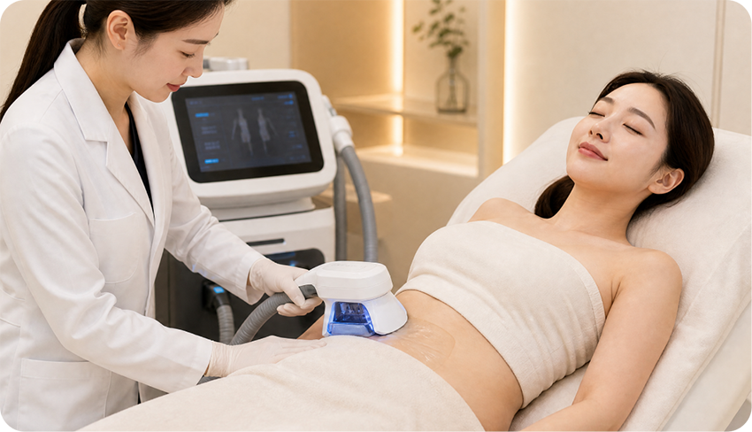 Body Contouring