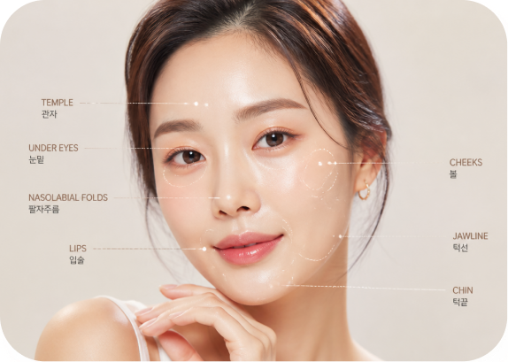 Facial Rejuvenation
