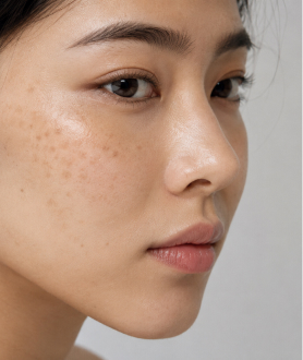 Pigmentation