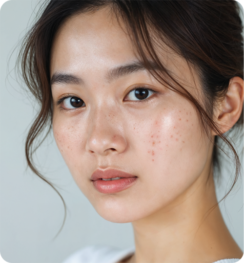 Aesthetic laser clinic singapore