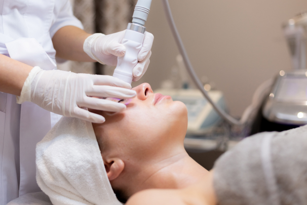 Facial Rejuvenation