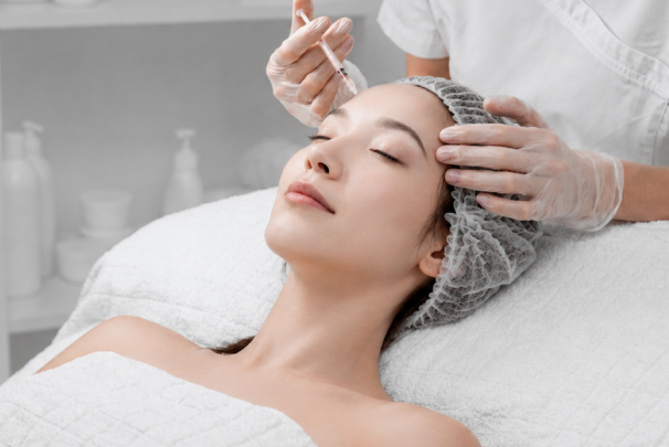 Skin Boosters