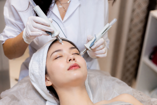 Facial Contour