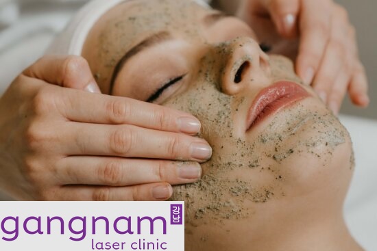 laser peel