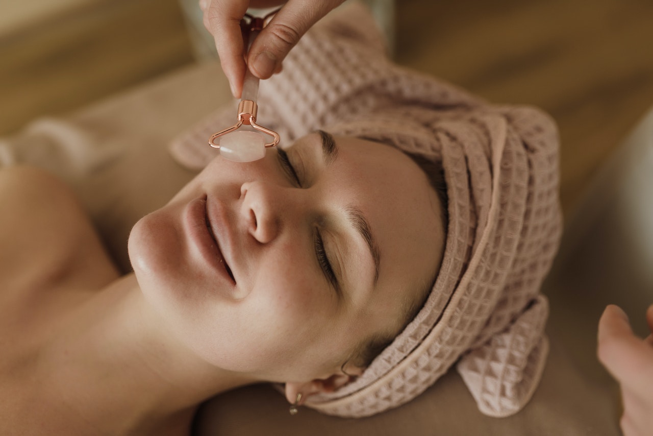 laser peel