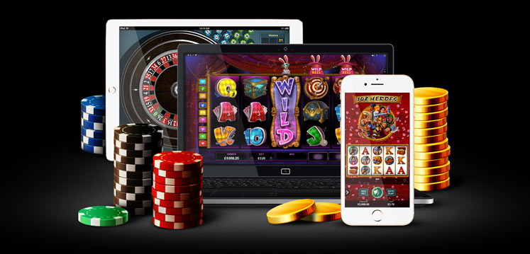 Casino Professor Wins The Journey to Success