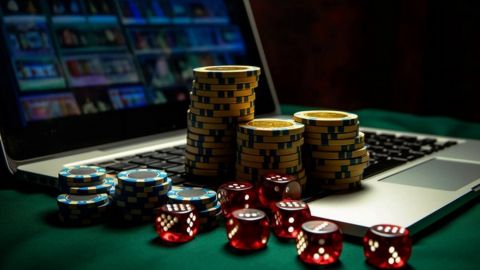 Casino Professor Wins The Journey to Success