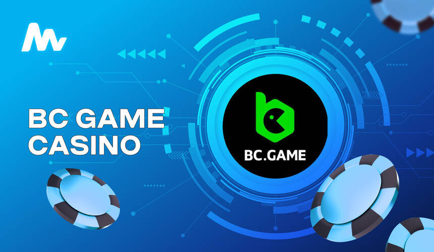 Discover the Excitement of BC.Game A Leading Crypto Casino Discover the Excitement of BC.Game A Leading Crypto Casino