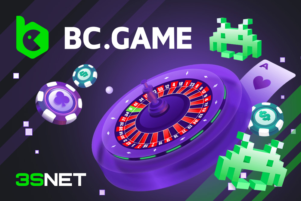 Discover the Excitement of BC.Game A Leading Crypto Casino Discover the Excitement of BC.Game A Leading Crypto Casino