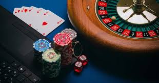 A Blackjack Kaszinók Világa Játékszabályok és Stratégiák A Blackjack Kaszinók Világa Játékszabályok és Stratégiák