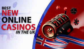 Online Casino UK Real Money A Guide to Winning Big