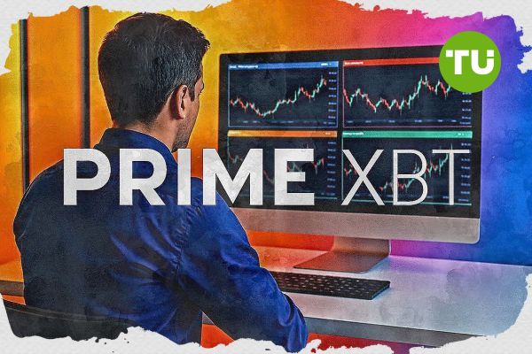 PrimeXBT Online Trading Platform Review Navigate the Financial Markets Effectively