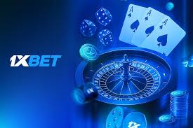 Unlock Excitement with 1xBet Free Spins 1030805000 Unlock Excitement with 1xBet Free Spins 1030805000