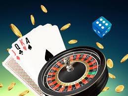 Discover the Thrills at Vinn Casino Discover the Thrills at Vinn Casino