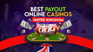 Exploring Online Betting UK Offers The Best Promotions and Deals Exploring Online Betting UK Offers The Best Promotions and Deals