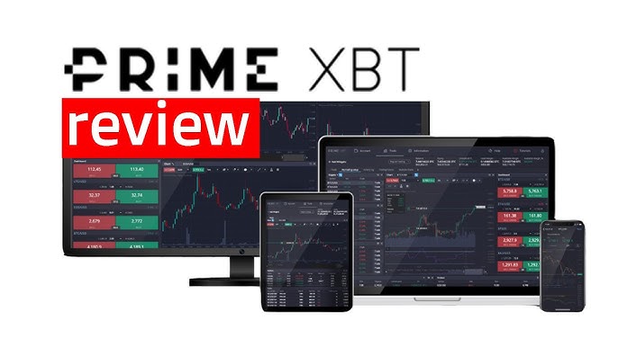 Exploring PrimeXBT Bonus Offers Maximize Your Trading Potential