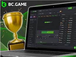 BC Game في الإمارات تجربة فريدة في عالم المراهنات والألعاب BC Game في الإمارات تجربة فريدة في عالم المراهنات والألعاب