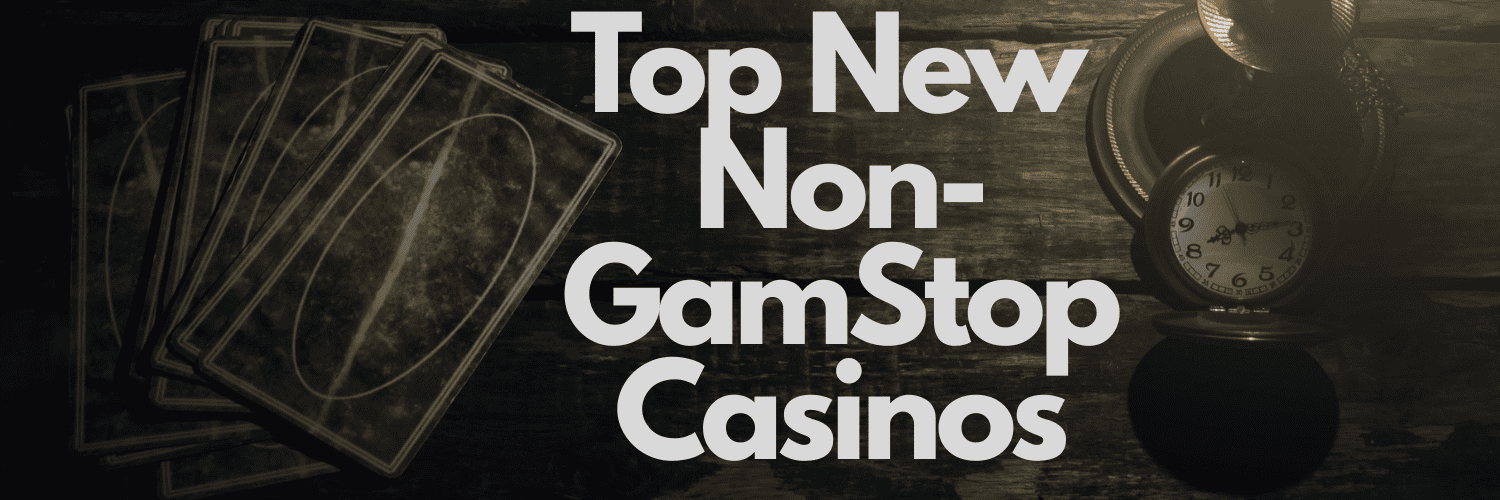 Exploring Casinos Not Under GamStop Your Guide to Non-GamStop Options