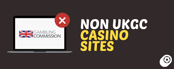 Exploring Non UKGC Online Casinos Alternatives for Gamblers