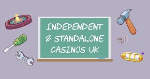 Exploring the Best Independent Casinos Around the World -1981766013